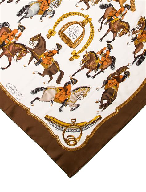 hermes scarf accessories.